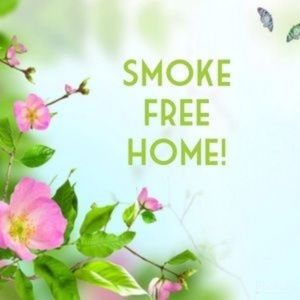 Smoke Free Home